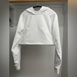 GYMSHARK Sport Hoodie M